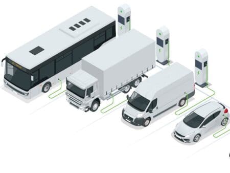 EV roaming hub aims to democratise fleet charging