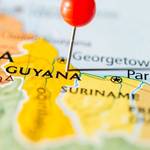 Exxon to Shut Two Platforms in Guyana for Two Weeks for Pipeline Connection