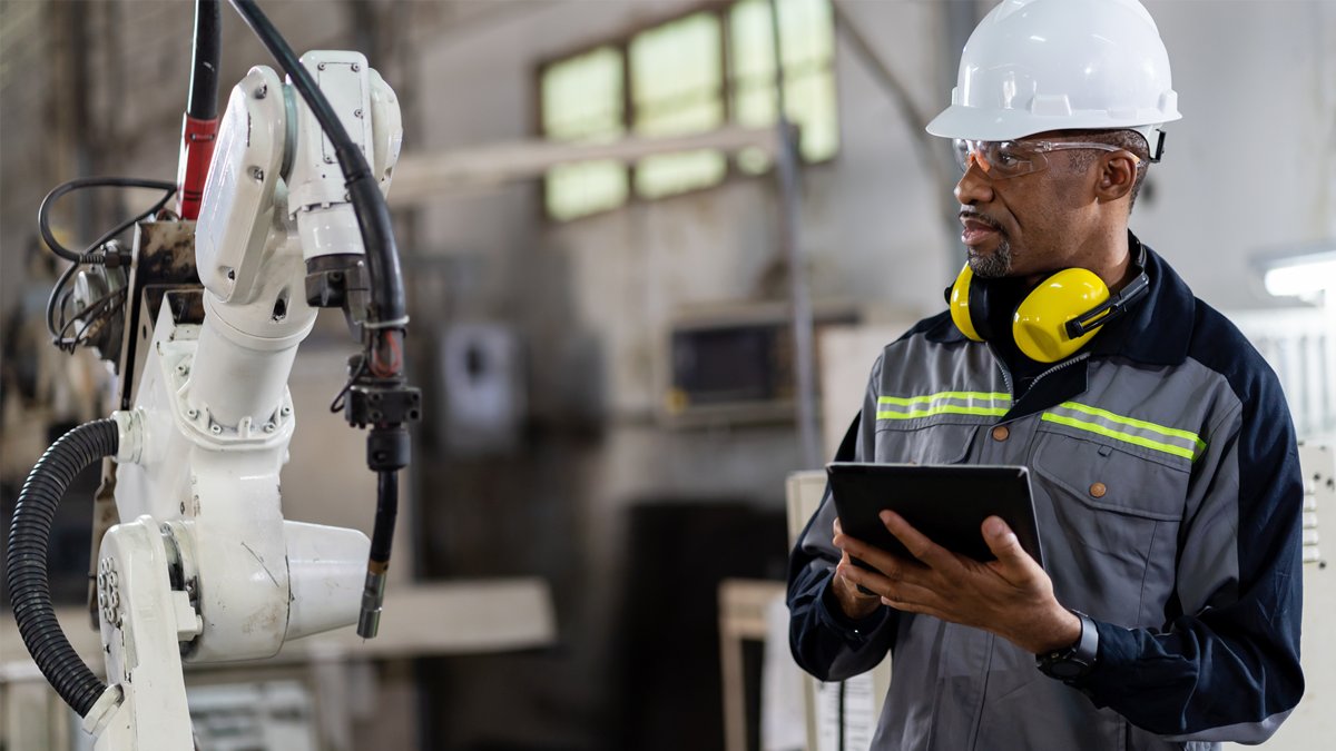 Flowfinity offering new solutions to aid integration of IoT in manufacturing