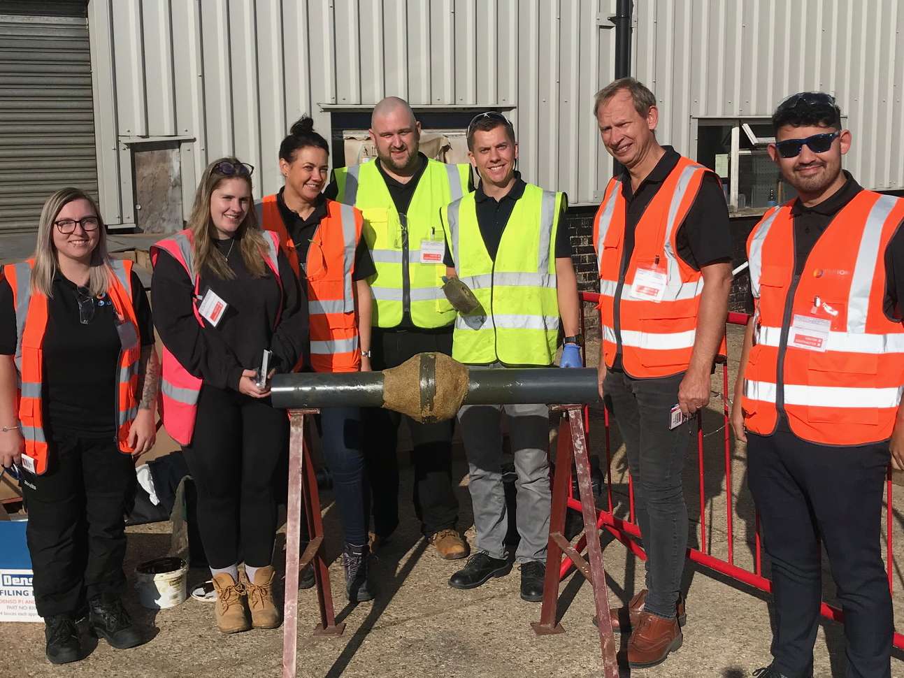 Free product application training sessions