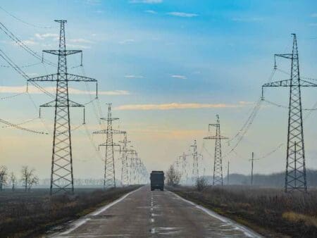 French heavy EV charging poses €630mn challenge finds study