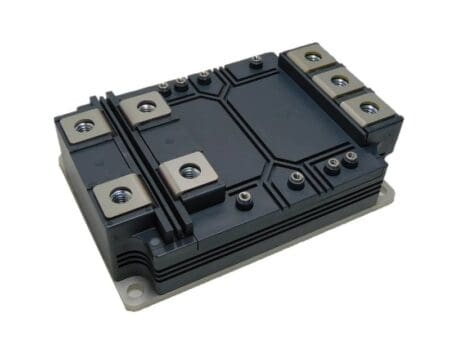 Fuji Electric launches module for improved power conversion