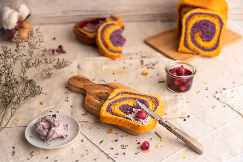 GNT presents inventive colour schemes to meet Regeneration Rising trend