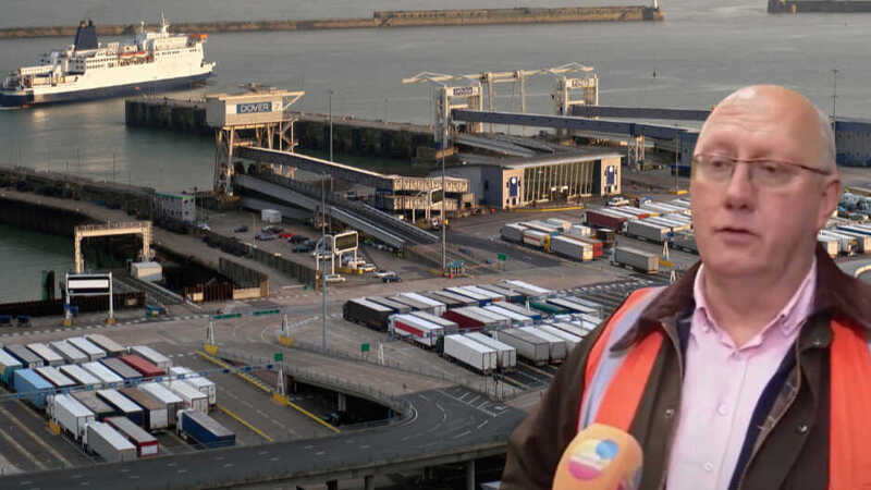 Government’s new import charges will cripple UK fresh produce industry, says association CEO Government’s new import charges will cripple UK fresh produce industry, says association CEO