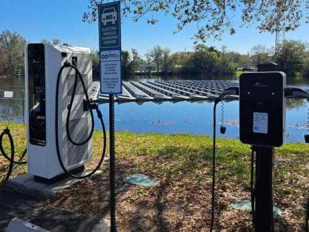 How Orlando Utilities Commission has been testing grid tech innovation