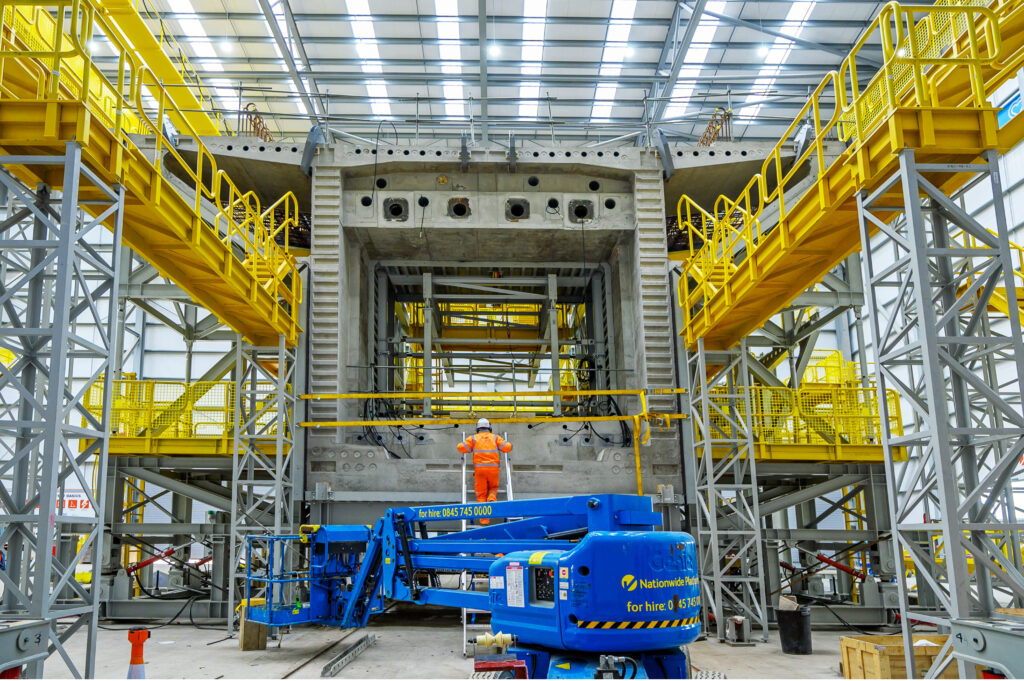 HS2 update: Structures and earthworks HS2 update: Structures and earthworks