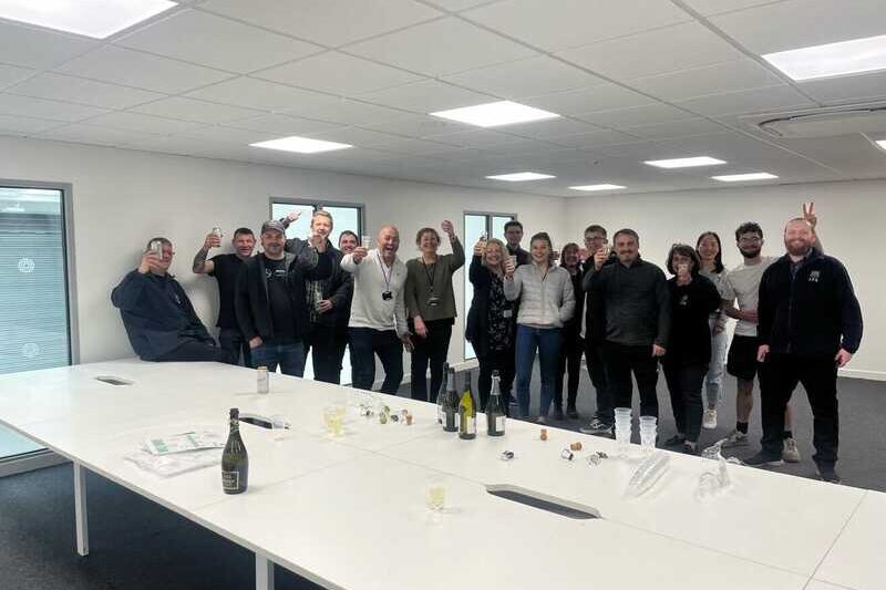 I.T.S acquires second facility to work directly with customers 