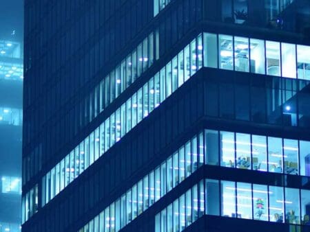 Irish data centre batteries to provide backup power for grid stability Irish data centre batteries to provide backup power for grid stability