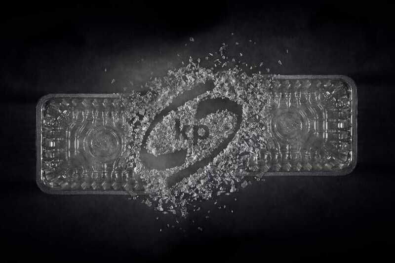 kp launches market-first 100% rPET tray from kp Tray2Tray