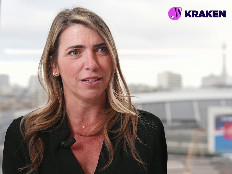 Kraken — Leading the energy transition through trust and technology