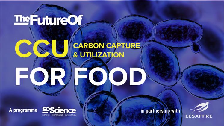 Lesaffre launches open call for carbon capture and utilisation Lesaffre launches open call for carbon capture and utilisation