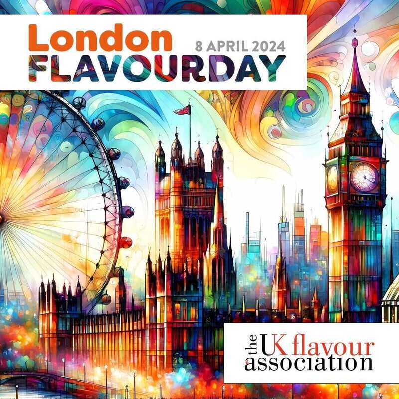 London Flavour Day 2024 delves into the factors shaping our food preferences London Flavour Day 2024 delves into the factors shaping our food preferences