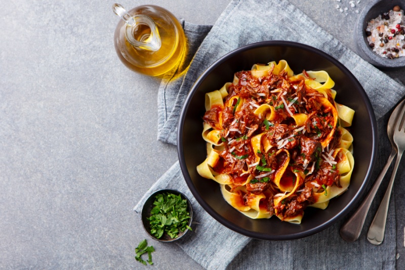 Meat reigns supreme for family dinners Meat reigns supreme for family dinners