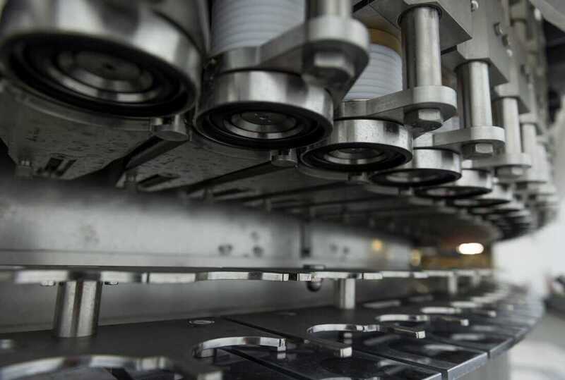 Molson Coors pledges £100m to UK production network