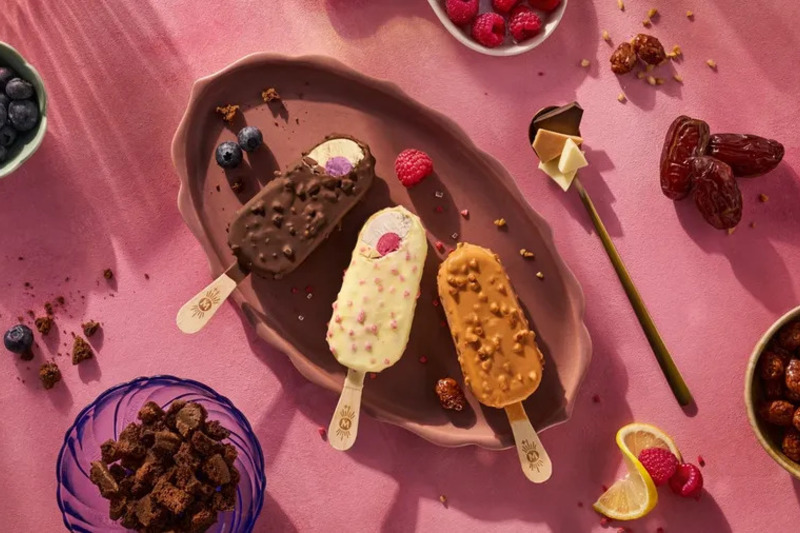 Mood-inspired flavours to elevate Unilever’s premium portfolio to greater heights in 2024 Mood-inspired flavours to elevate Unilever’s premium portfolio to greater heights in 2024