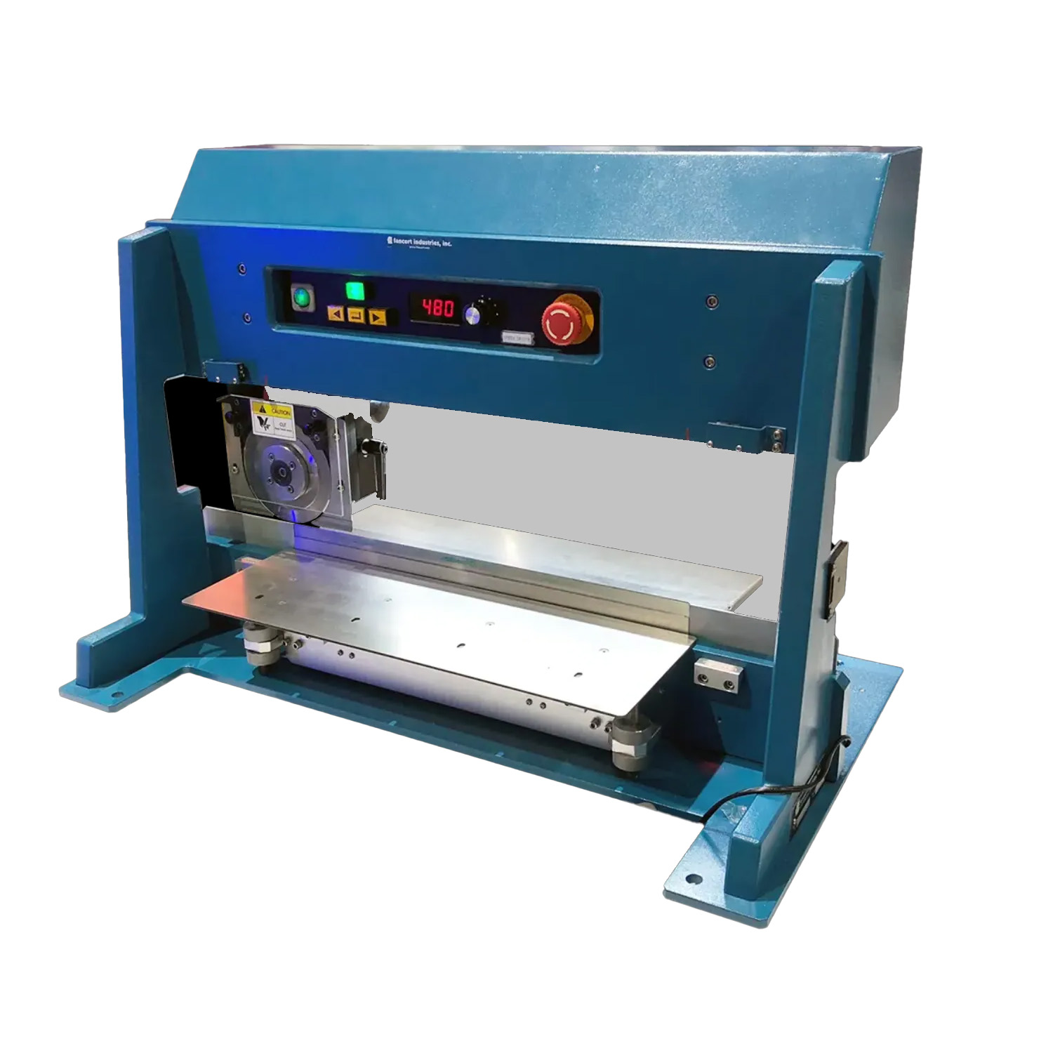 Murray Percival Company Highlights Advanced Depanelizers to Enhance PCB Manufacturing Process