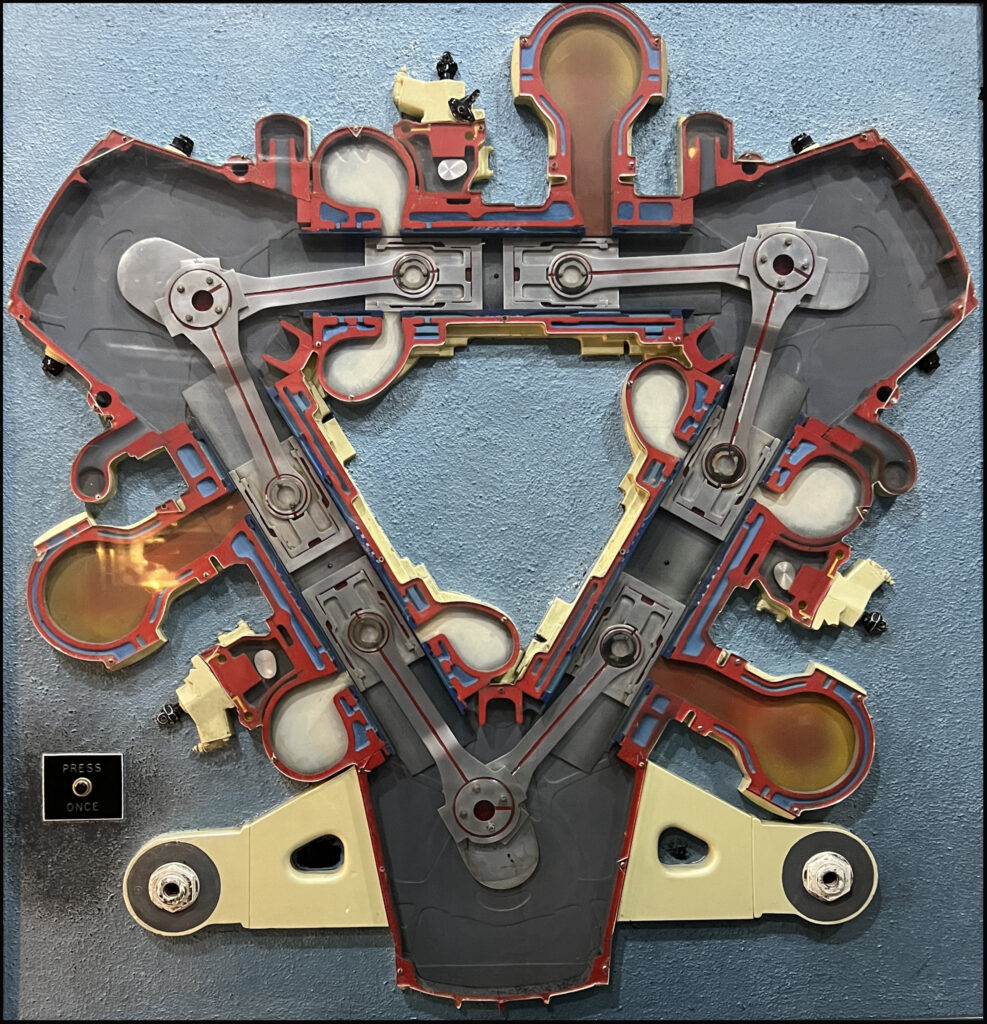 National Railway Museum inspires future engineers