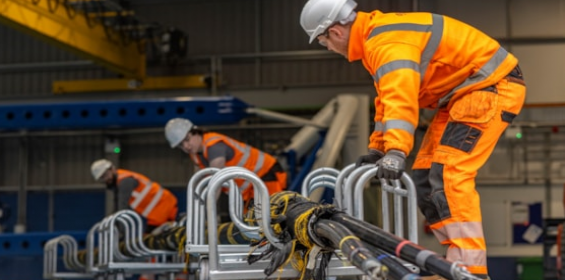 New UK-US collaboration New UK-US collaboration