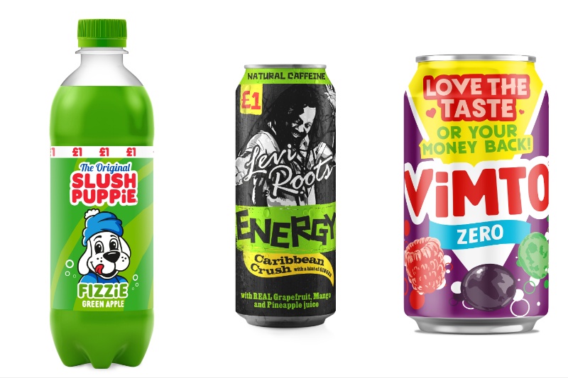 Nichols reveals a series of launches, brand refreshes and a campaign-first Nichols reveals a series of launches, brand refreshes and a campaign-first