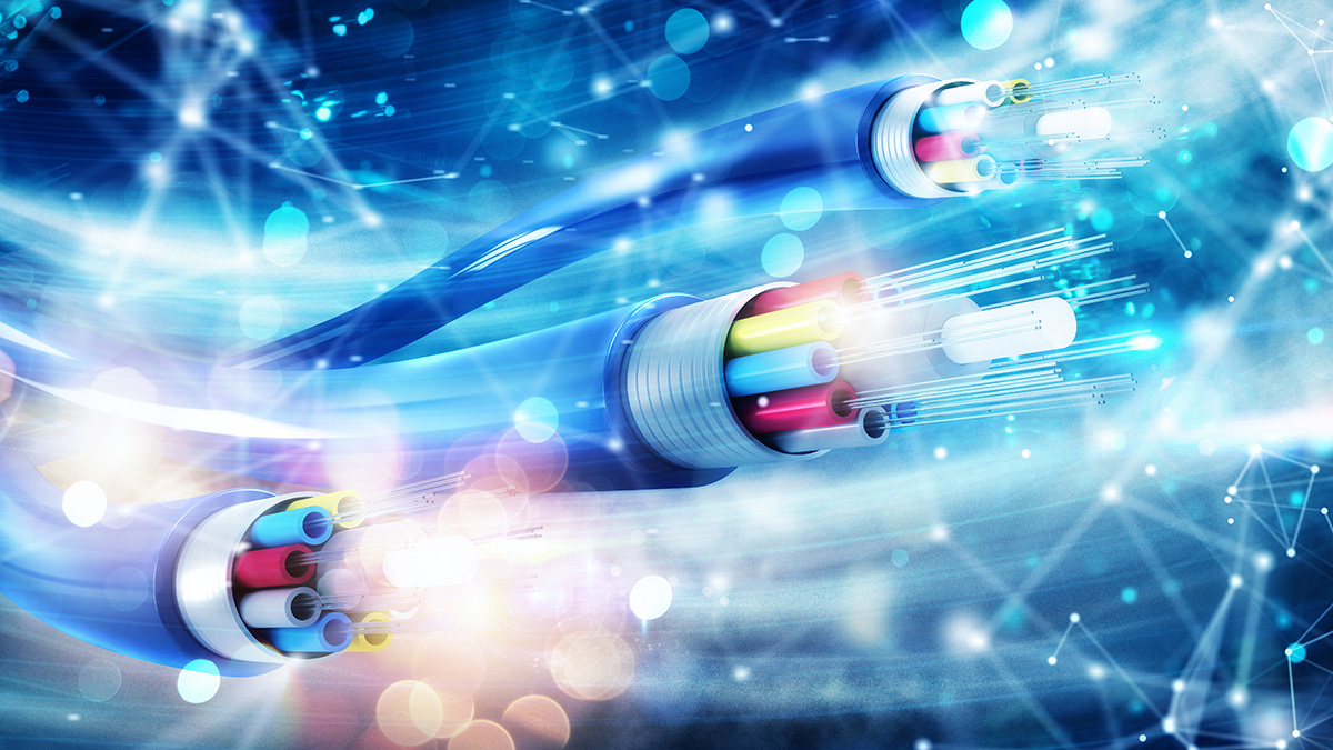 NTT demo ‘world’s first’ optical fiber innovation for faster, cost-effective IoT construction