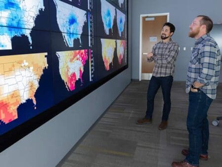 Open source generative ML model unveiled for energy system planning