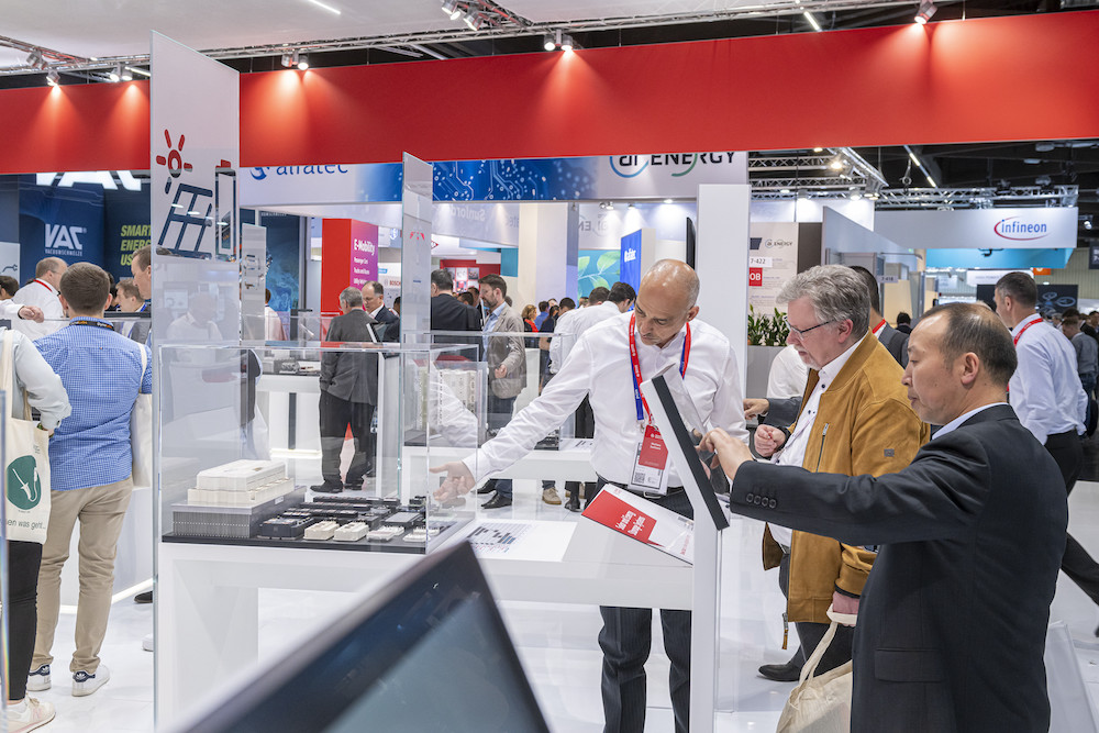 PCIM Europe 2024: Shaping the future of power electronics