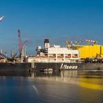 Pioneering Spirit Booked for Gennaker Substation Installs Pioneering Spirit Booked for Gennaker Substation Installs