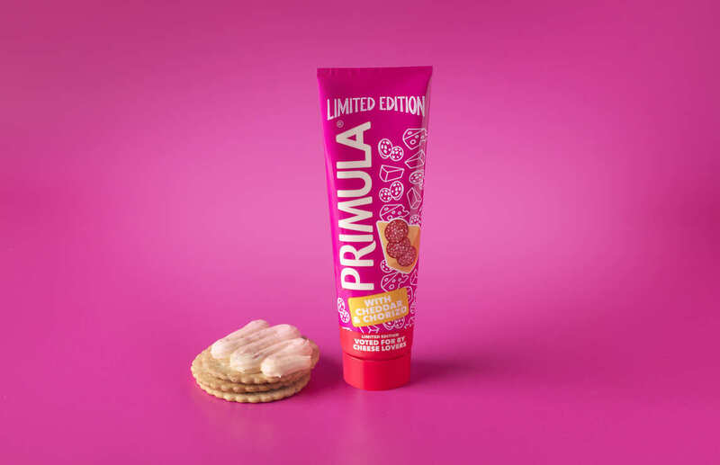 Primula launches limited-edition NPD to celebrate 100th anniversary