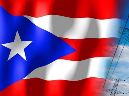 Puerto Rican solar and battery project to boost grid reliability