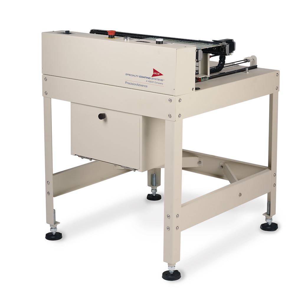 SCS to Introduce New PrecisionAdvance Conveyor Technology at APEX