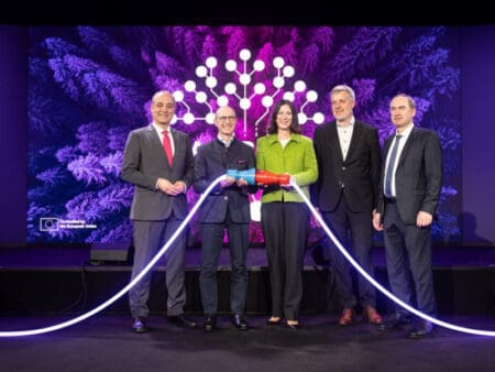 Smart grids project between Germany and Czech Republic kicks off
