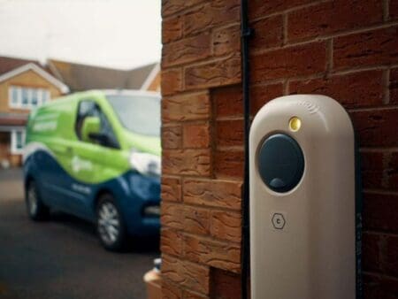 Smart Metering Solutions testing domestic demand side response solutions