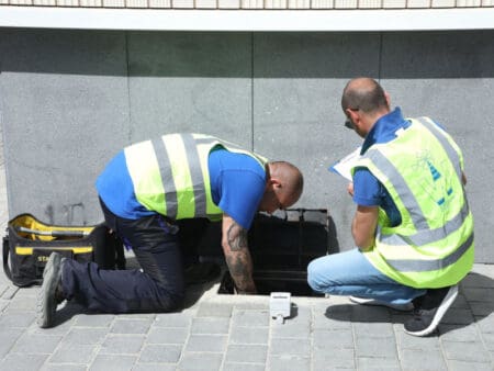 Smart water meters to be installed in Nicosia Smart water meters to be installed in Nicosia