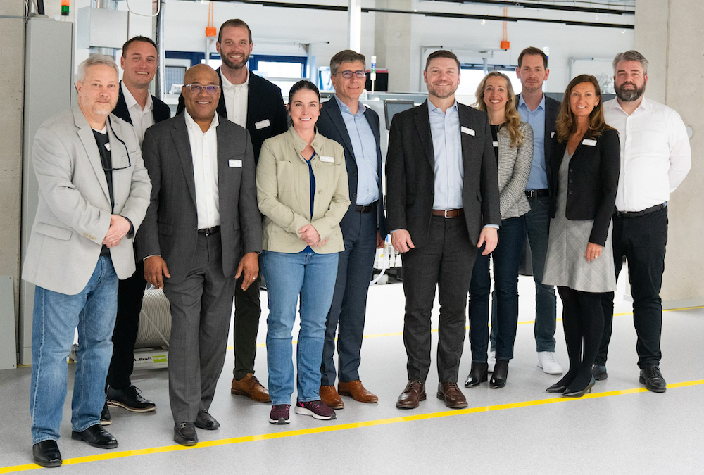 Tektronix and recently acquired EA Elektro-Automatik now offer expanded power portfolio for engineers who are electrifying our world