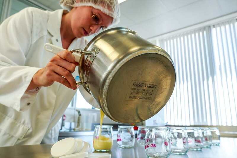 Tereos unveils new product Innovation Centre to support European businesses