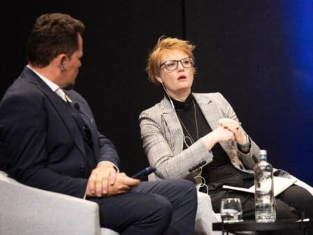 The European energy market is a ‘fudge’ says Ørsted’s Olivia Breese