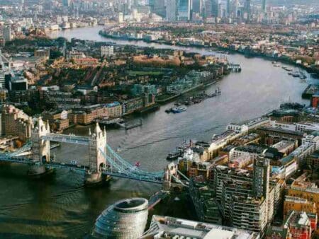 UK innovation project assesses ‘Thames-to-grid’ tech