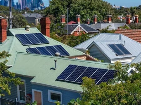 Victoria utilities to lead flexibility market development in Australia