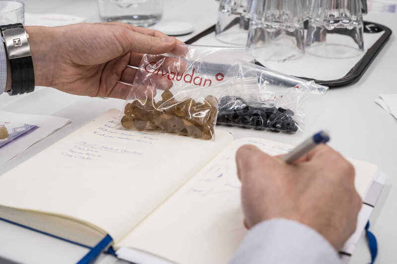 Vitafoods Europe 2024: Givaudan to showcase the power of botanicals ...