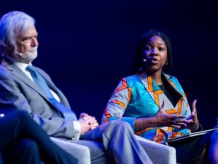 WEC hears how to unlock energy investments in Africa