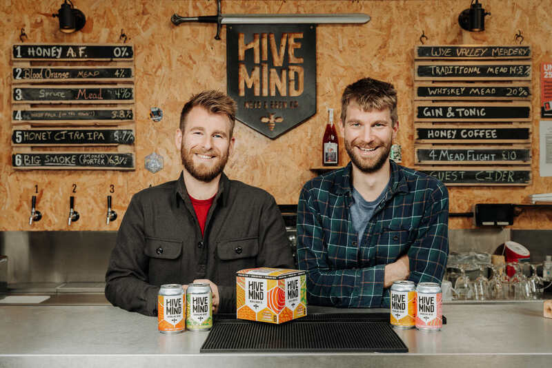 Welsh producers to showcase at UK’s leading food and drink show