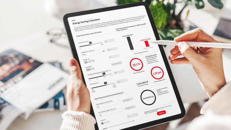 ABB assists businesses in charting a path to energy efficiency savings