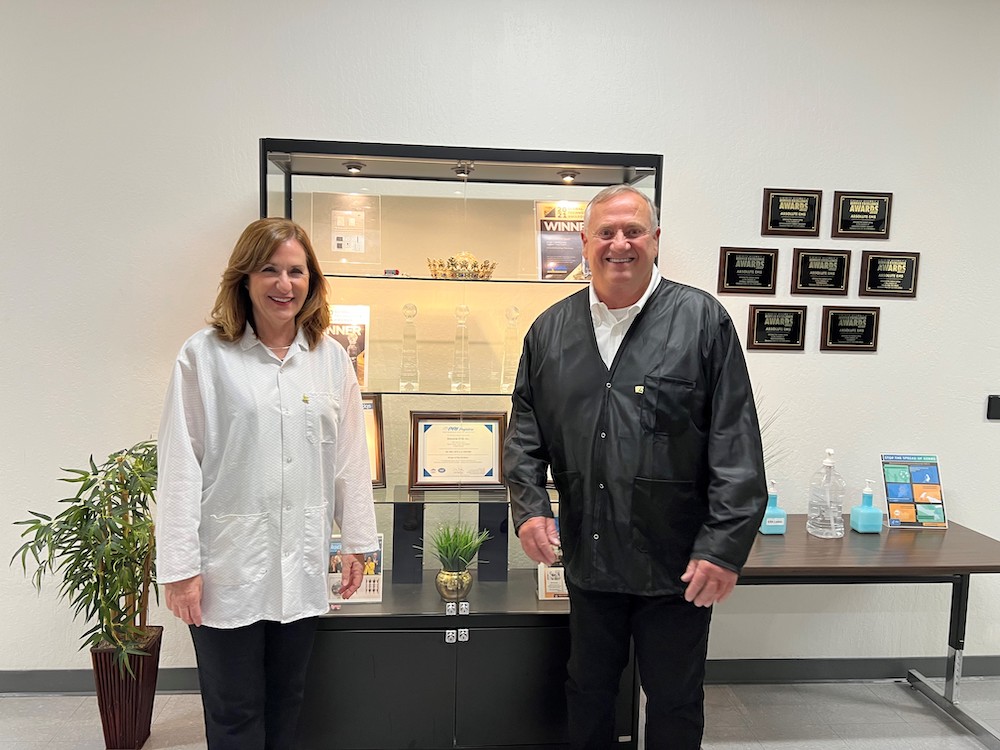 Absolute EMS Honored with Special Mayoral Recognition Awards from Mayor Lisa M. Gillmor