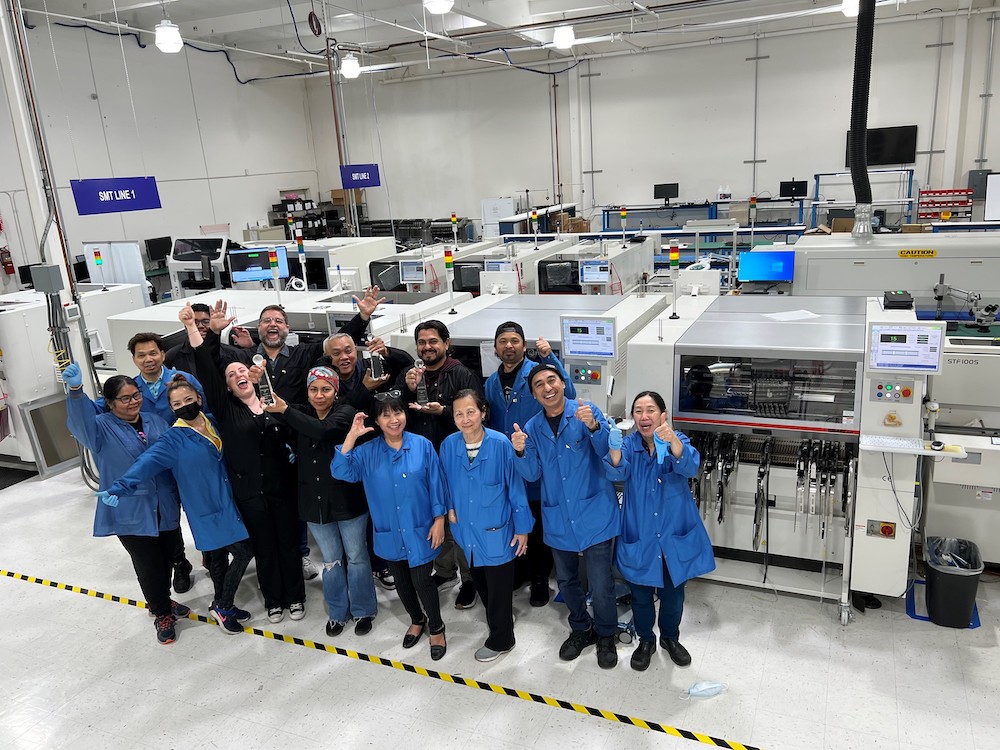 Absolute EMS Redefines BGA Assembly with State-of-the-Art 4.0 Closed-Loop System Facility