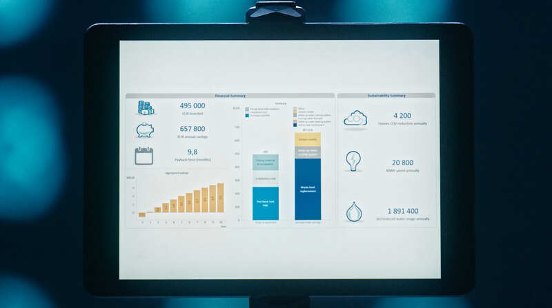 Alfa Laval’s Energy Hunter aims to spotlight potential efficiency improvements Alfa Laval’s Energy Hunter aims to spotlight potential efficiency improvements