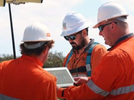 Australia’s SA Power Networks pioneers satellite connectivity for remote workers