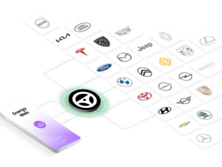 AutoGreenCharge app to decarbonise electric vehicle charging