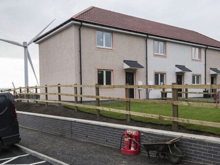 Britain’s hydrogen town plan shelved