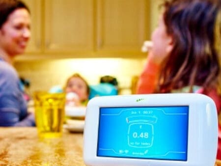 Britain’s smart meter rollout lagging shows study Britain’s smart meter rollout lagging shows study