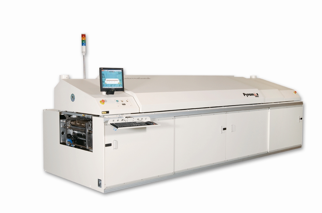 BTU International Displays Multiple Reflow Solutions at SMTconnect 2024